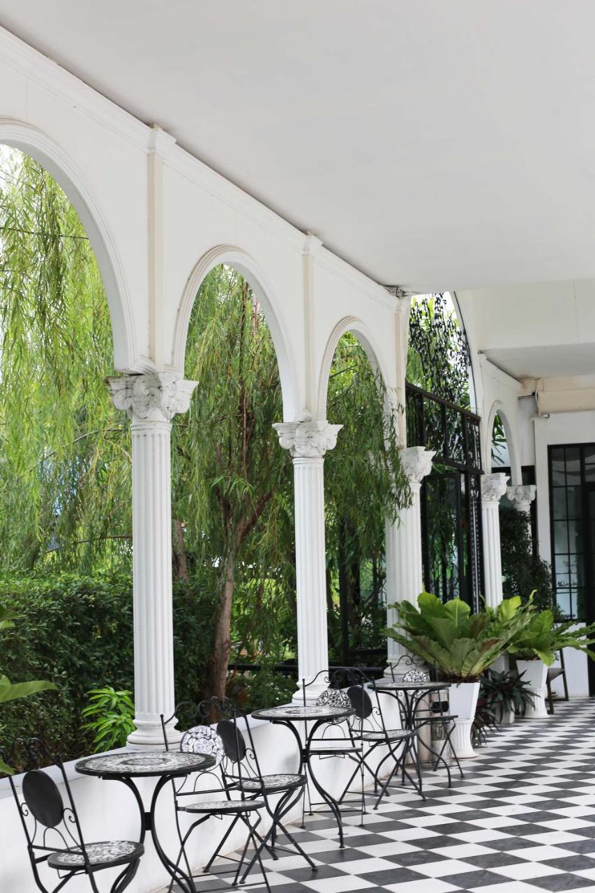 Westgate Residence Hotel Ban Bang Muang  Exterior photo