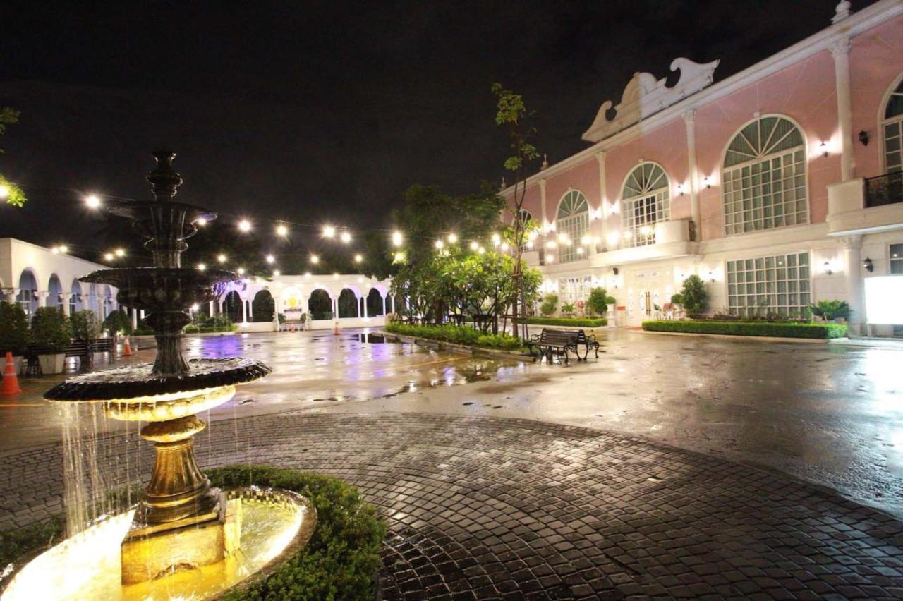 Westgate Residence Hotel Ban Bang Muang  Exterior photo