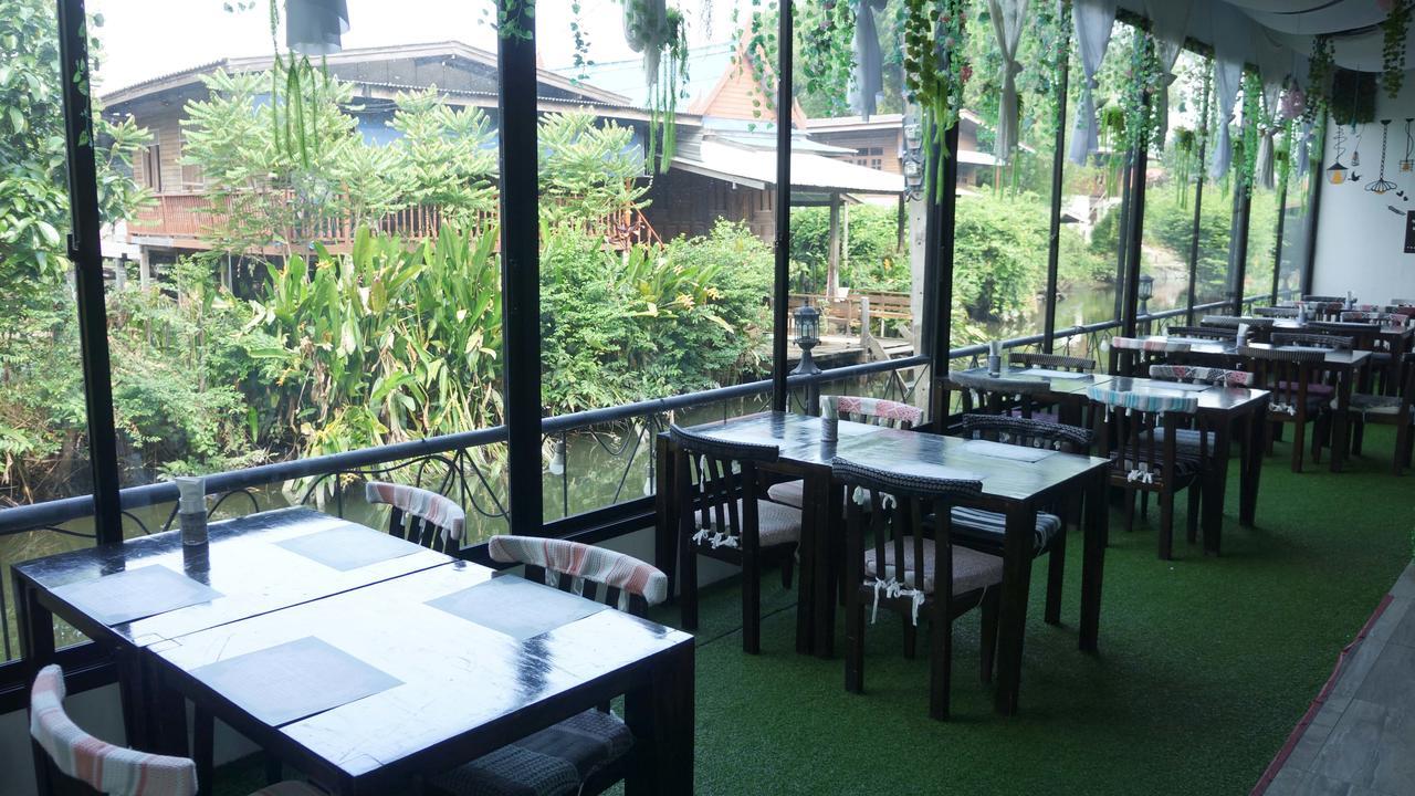 Westgate Residence Hotel Ban Bang Muang  Exterior photo