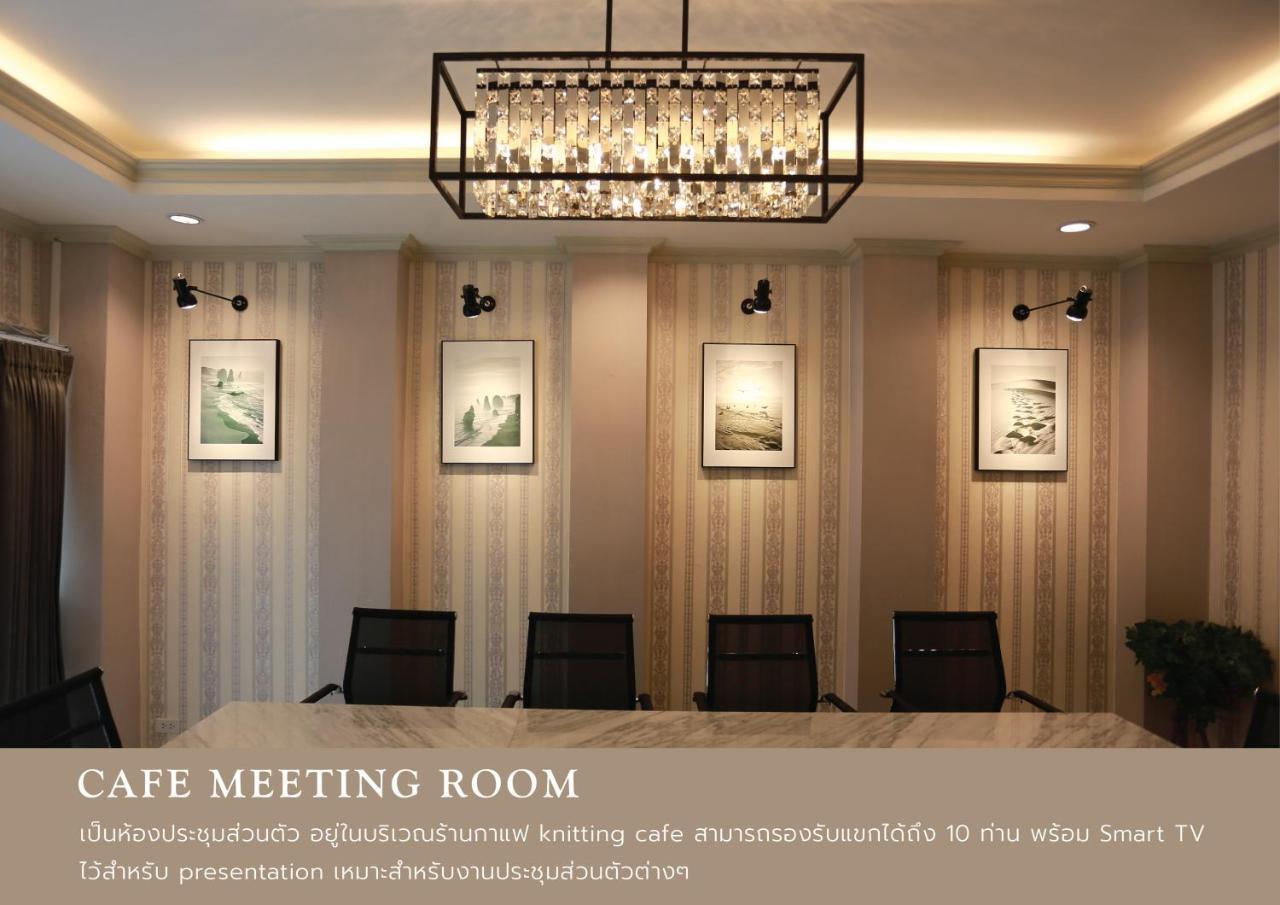 Westgate Residence Hotel Ban Bang Muang  Exterior photo